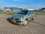 Renault Clio 2 1.6l 2002, Voorwielaandrijving, Stof, 40 €/maand, 4 cilinders