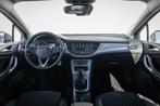 Opel Astra SPORTS TOURER 1.2 Edition Parkeersensoren | Trekh, Euro 6, 1199 cc, Blauw, 23 km/l