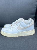 Nike vrouwenschoenen maat 40, Wit, Ophalen of Verzenden, Sneakers of Gympen, Zo goed als nieuw