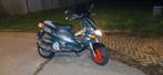 Gilera runner m07 172cc malossi / HT op NL kenteken., Ophalen, Zo goed als nieuw, Tweetakt, Overige modellen