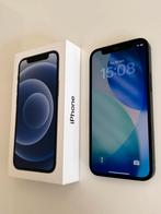 iPhone 12 mini, Telecommunicatie, Mobiele telefoons | Apple iPhone, 99 %, 128 GB, IPhone 12 Mini, Zwart