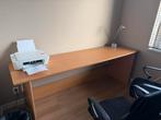Bureau tafel te koop mooi en onbeschadigd, Huis en Inrichting, Ophalen of Verzenden, Zo goed als nieuw