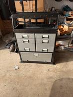 Bedrijfswageninrichting voor Mercedes Vito, Ophalen of Verzenden, Gebruikt