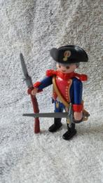 playmobil 4611 royal guard, Kinderen en Baby's, Speelgoed | Playmobil, Ophalen of Verzenden, Zo goed als nieuw, Complete set