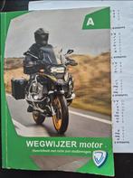 Verjo Motor Theorie, Boeken, Ophalen of Verzenden, Gelezen