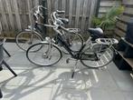 Twee Gazelle fietsen - Ideaal voor stel of gezin, Terugtraprem, Gebruikt, Versnellingen, Ophalen of Verzenden