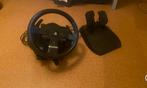 Steering wheel thrustmaster t150 game stuur, Ophalen, Zo goed als nieuw