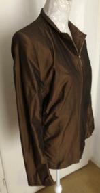 Basler jasje maat 42 nieuw [DM][v], Bruin, Maat 42/44 (L), Nieuw, Ophalen of Verzenden