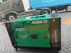 Jungwille JW22000-T3 Diesel Generator - Nieuw, Ophalen, Nieuw