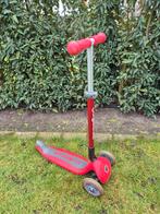 Step - Globber Primo Foldable Rood, Ophalen, Gebruikt, Gewone step, Globber