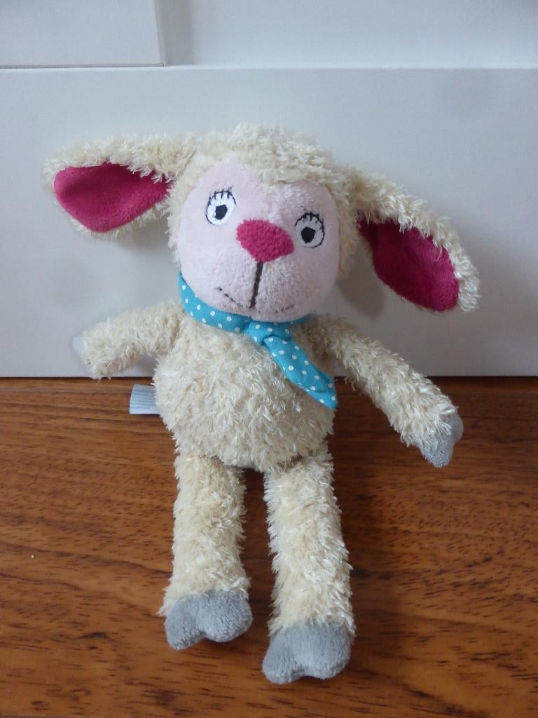 Schaapje van Lief! lifestyle (C), Gebruikt, Overige merken, Overige typen, Ophalen of Verzenden