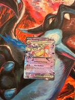 Pokémon kaarten Slowking EX #86, Ophalen of Verzenden, Zo goed als nieuw, Losse kaart
