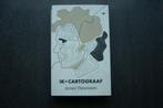 IK= CARTOGRAAF... Jeroen Theunissen.. (2022), Ophalen of Verzenden, Zo goed als nieuw, Nederland