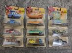 Disney Cars Roadtrip, Kinderen en Baby's, Speelgoed | Speelgoedvoertuigen, Ophalen of Verzenden, Nieuw