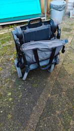 Kinderkraft kinderwagen, compleet en met nieuwe onderdelen, Ophalen