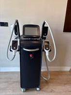 MedMedCos Body wizard compleet met nieuw type koppen, Witgoed en Apparatuur, Persoonlijke-verzorgingsapparatuur, Ophalen of Verzenden