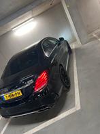 Mercedes-Benz  C-Klasse C63S AMG TE HUUR, Personenauto