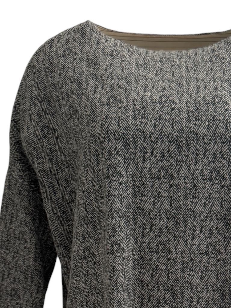 Bellerose jurk L, Kleding | Dames, Maat 38/40 (M), Blauw, Ophalen of Verzenden, Zo goed als nieuw