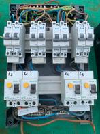 Div schakelmateriaal, Ophalen of Verzenden, Zo goed als nieuw