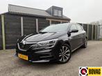 Renault Mégane Estate 1.3 TCe 140 Techno 1e eigenaar, BTW a, Gebruikt, 4 cilinders, Parkeersensor, Leder en Stof
