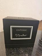 M. Micallef Gntonic 100 ml, Ophalen of Verzenden, Nieuw