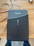 Philips SPD3000CC Externe CD-RW Drive, Gebruikt, Ophalen of Verzenden, Extern, Cd