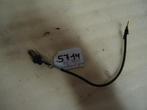 R6 1999 - 2002 Yamaha Elektrische component D1-14601
