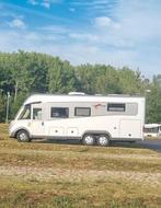 Prachtige Camper Te Koop, Carthago, Ringverwarming, Fiat, Diesel, Particulier