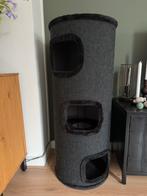 Mooie zwarte krabton, Dieren en Toebehoren, Ophalen, Zo goed als nieuw