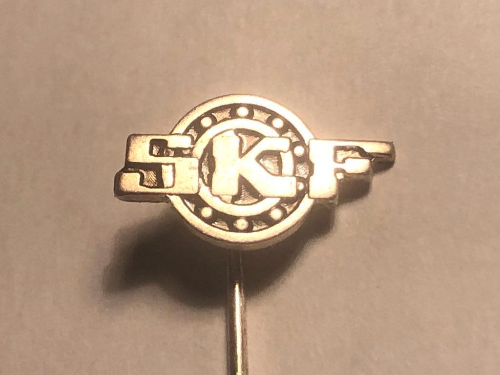 Metalen SKF KOGELLAGERS Speld., Verzenden, Zo goed als nieuw, Transport, Speldje of Pin