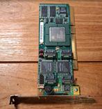 Intel 4 channel RAID Controller SRCS14L + Manual + CD-Rom, Ophalen of Verzenden, Gebruikt, Intern, Intel