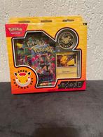Pokémon TCG: Pokémon Day 2026 Collectie - Nieuw!, Hobby en Vrije tijd, Verzamelkaartspellen | Pokémon, Ophalen, Nieuw, Overige typen