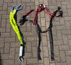 Portwest valharnas - Veilig werken op hoogte, Ophalen, Zo goed als nieuw, Overige typen, 5 meter of hoger