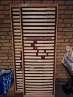 Twee lattenbodems  70x2.00 in goede staar, Ophalen, Eenpersoons