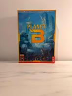 Planet B (NL) Bordspel - 999Games, Ophalen of Verzenden, Zo goed als nieuw