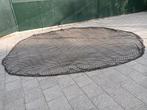Zandbaknet 450 cm diameter, zand bak net, Ophalen of Verzenden, Gebruikt