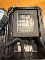 cooper-atkins sh66a-e Multi-Probe Temperatuur Tester, Ophalen of Verzenden, Gebruikt, Temperatuur