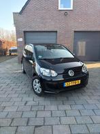 Volkswagen up! 1.0 44KW 2012 Zwart, Voorwielaandrijving, Stof, 4 stoelen, Zwart