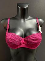 Aubade balconet bh maat 80b model s914, Verzenden, Roze, BH