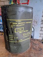 Leger underbody coating , Ophalen, Landmacht, Nederland