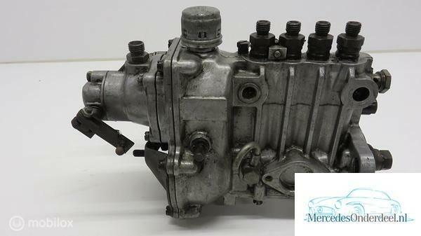Dieselpomp W110 W111 W180 W120 inspuitpomp PES4M50A320RS14, Gebruikt, Ophalen of Verzenden
