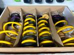 KW schroefset HAS Hight Adjustable Springs BMW G81 M3, Ophalen, Gebruikt, BMW