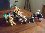 Fisher-Price western, Ophalen of Verzenden, Gebruikt, Speelset