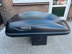 Hapro traxer 4.6 PFD dakkoffer, Auto diversen, Ophalen of Verzenden, Zo goed als nieuw