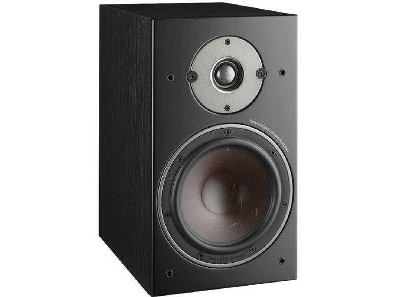 Dali Oberon 3 black paar nieuw, Overige merken, Nieuw, Ophalen of Verzenden, 120 watt of meer
