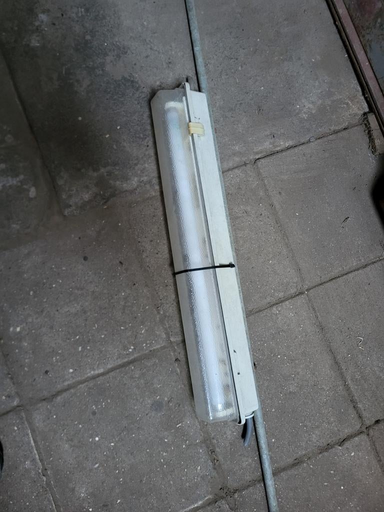 tl lampen, Ophalen of Verzenden, Gebruikt