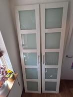 Ikea pax deuren 4x, Ophalen, 50 tot 100 cm, 200 cm of meer