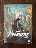 The Avengers ( Marvel ) DVD, Vanaf 12 jaar, Ophalen of Verzenden, Zo goed als nieuw, Actie