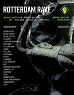 2x Tickets Rotterdam Rave Spring Special, Tickets en Kaartjes
