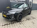 Seat ARONA 1.0 TSI FR Business Intense, Stof, Gebruikt, Adaptive Cruise Control, Zwart